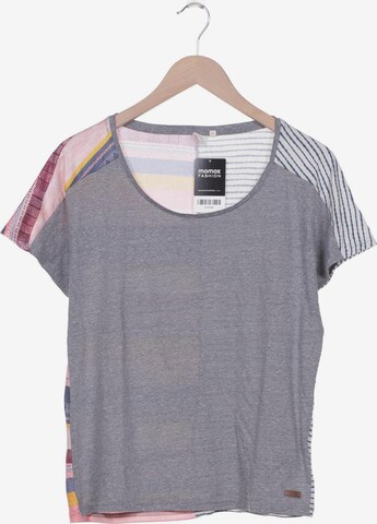 PROTEST Top & Shirt in L in Grey: front