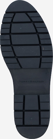 TOMMY HILFIGER Rubber boot in Blue