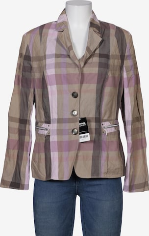 GERRY WEBER Blazer L in Mischfarben: Vorderseite