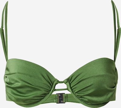 EDITED Bikini gornji dio 'Silvana' u zelena, Pregled proizvoda