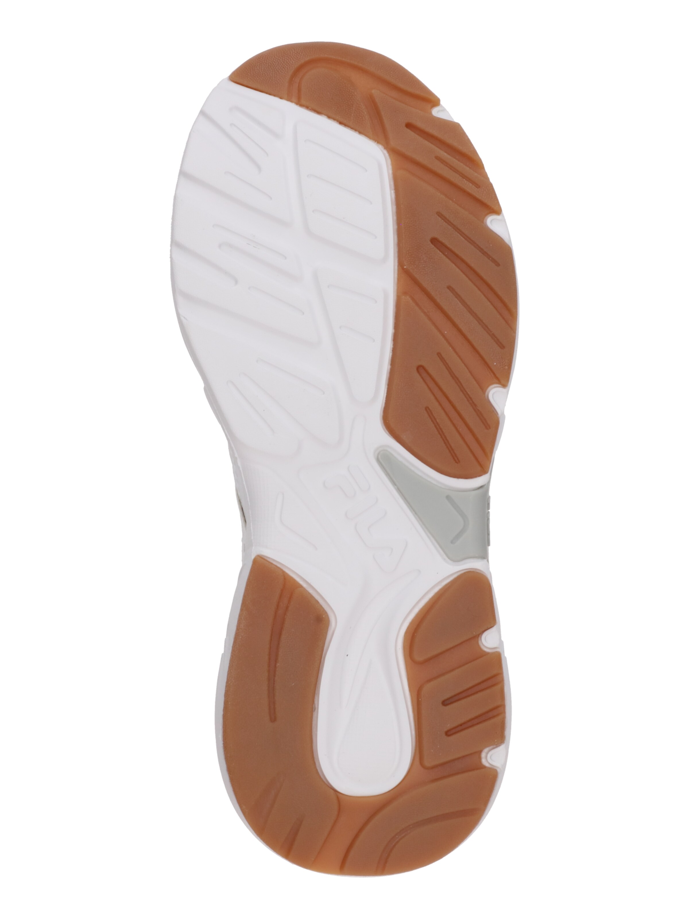 FILA Sneaker low i hvid