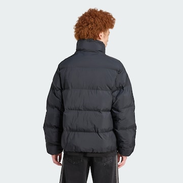 ADIDAS ORIGINALS Tussenjas in Zwart