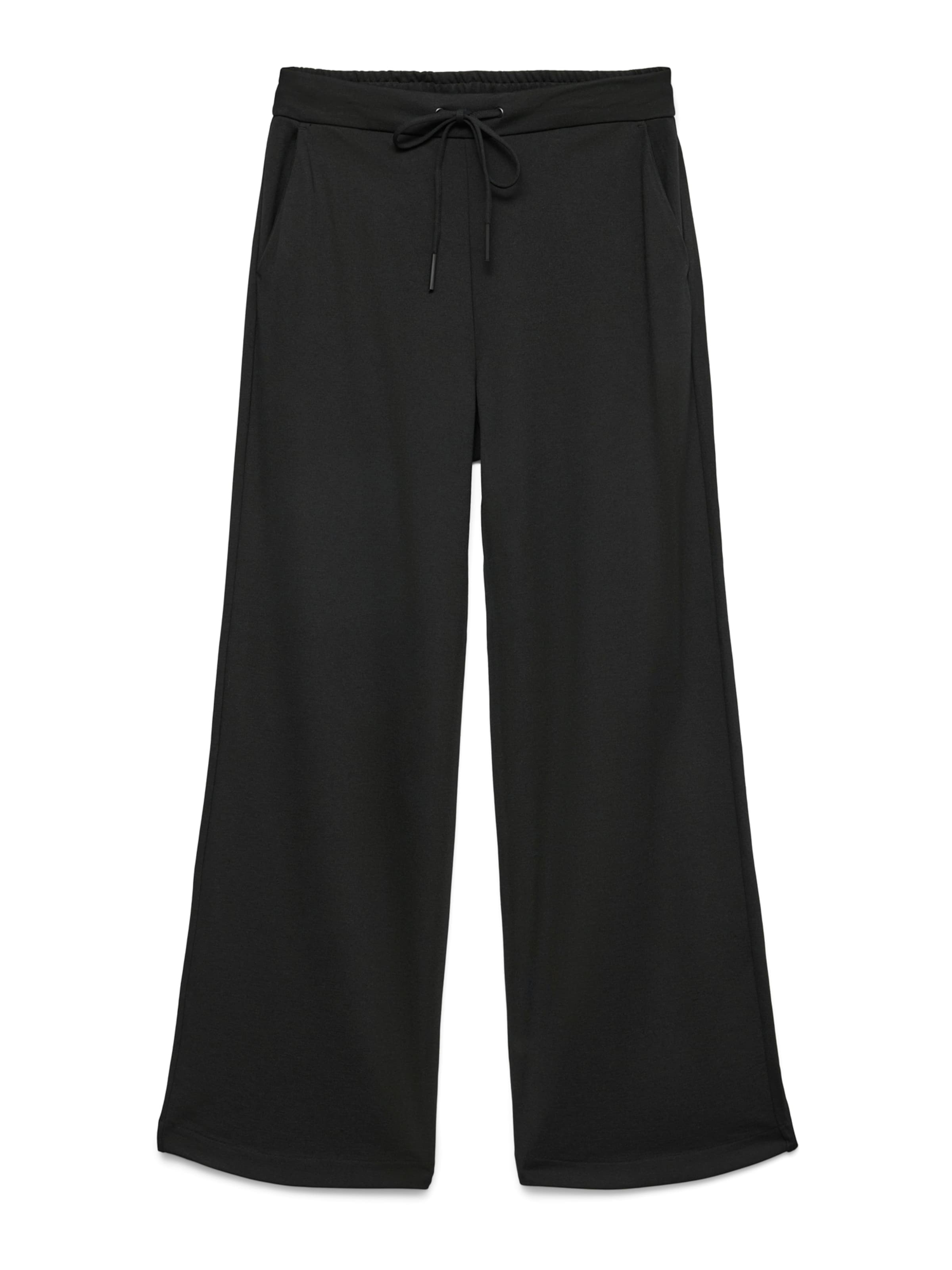 VERO MODA Nohavice 'VMEVA' - čierna, Produkt