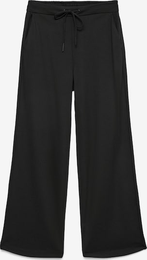 VERO MODA Housut 'VMEVA' värissä musta, Tuotenäkymä