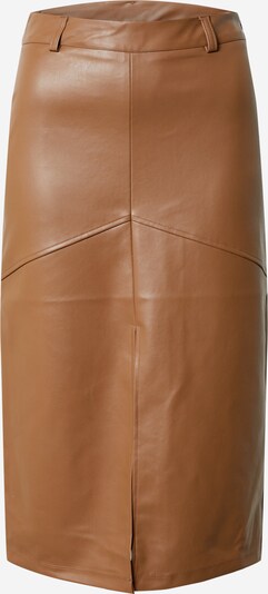 ONLY Rok in de kleur Bruin, Productweergave