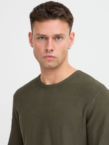BLEND Trui in Groen