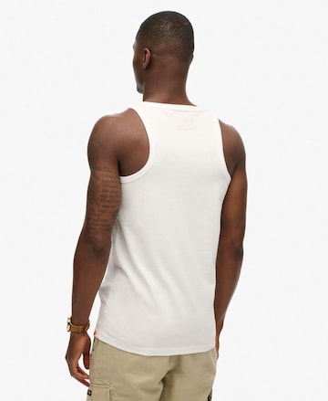 Superdry Shirt in White