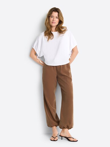 Rich & Royal Shirt in Wit