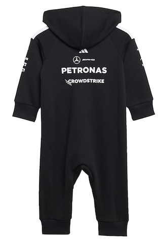 ADIDAS PERFORMANCE Overall 'Mercedes - Amg Petronas Formula 1 Team DNA' in Schwarz
