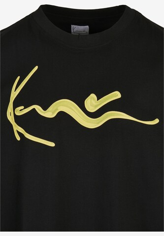 Karl Kani Shirt in Black