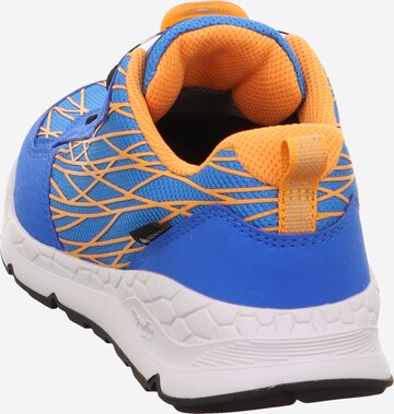 SUPERFIT Sneakers 'FREE RIDE' in Blue