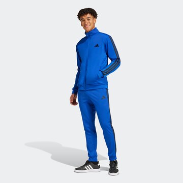 ADIDAS SPORTSWEAR Tracksuit in Blue