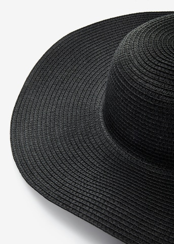 Chapeaux LASCANA en noir