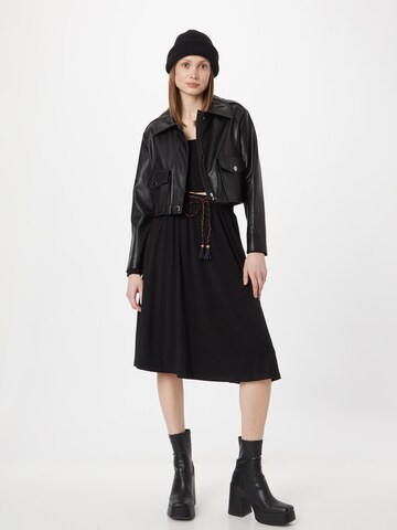 Ragwear Skirt 'Reikko' in Black