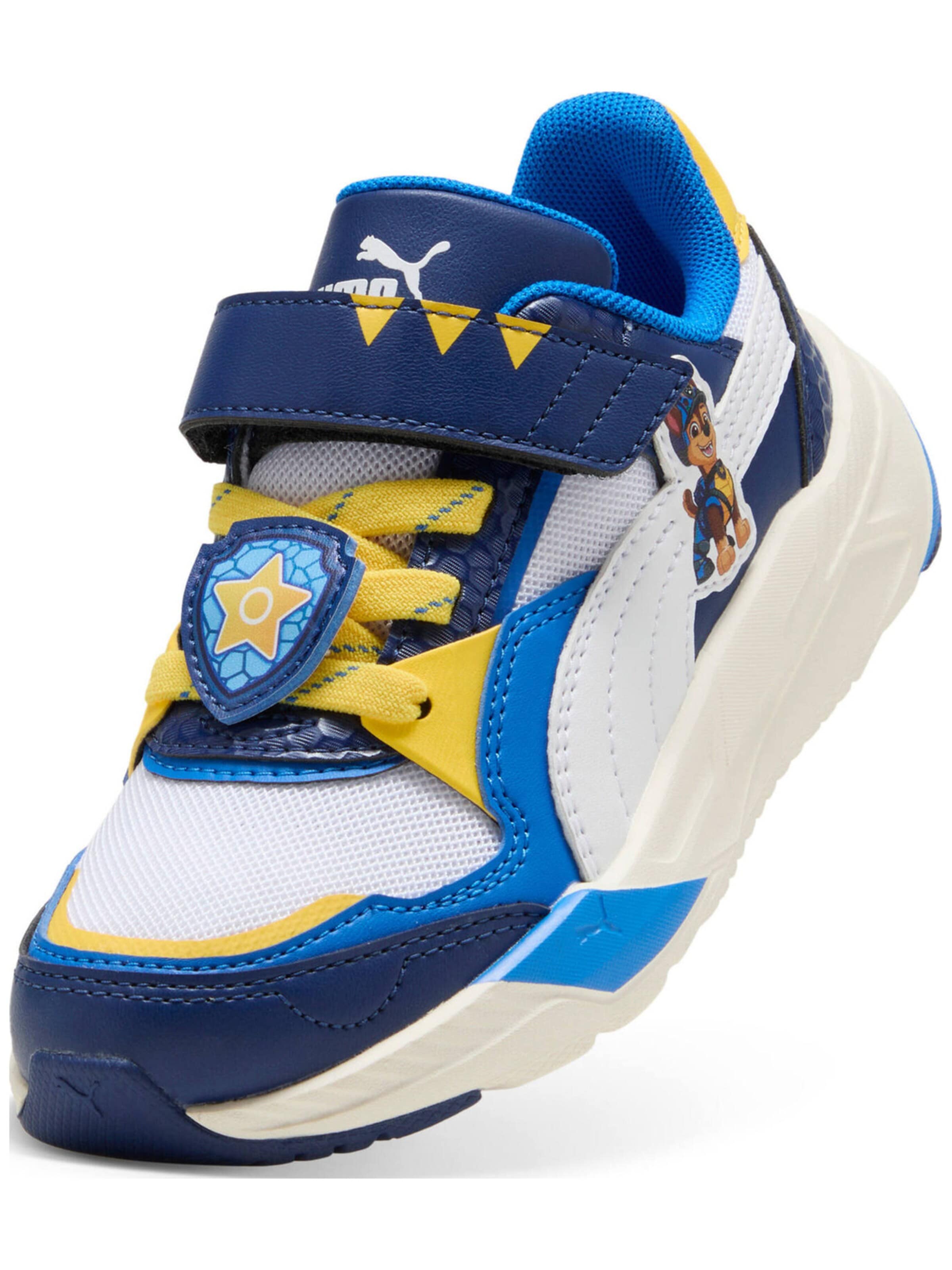 Scarpa sportiva 'Puma Trinity 2 Paw Patrol Ac Ps' di PUMA in blu