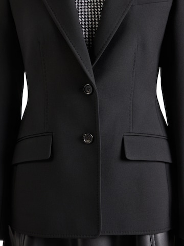 HUGO Blazer 'Anelora' | črna barva