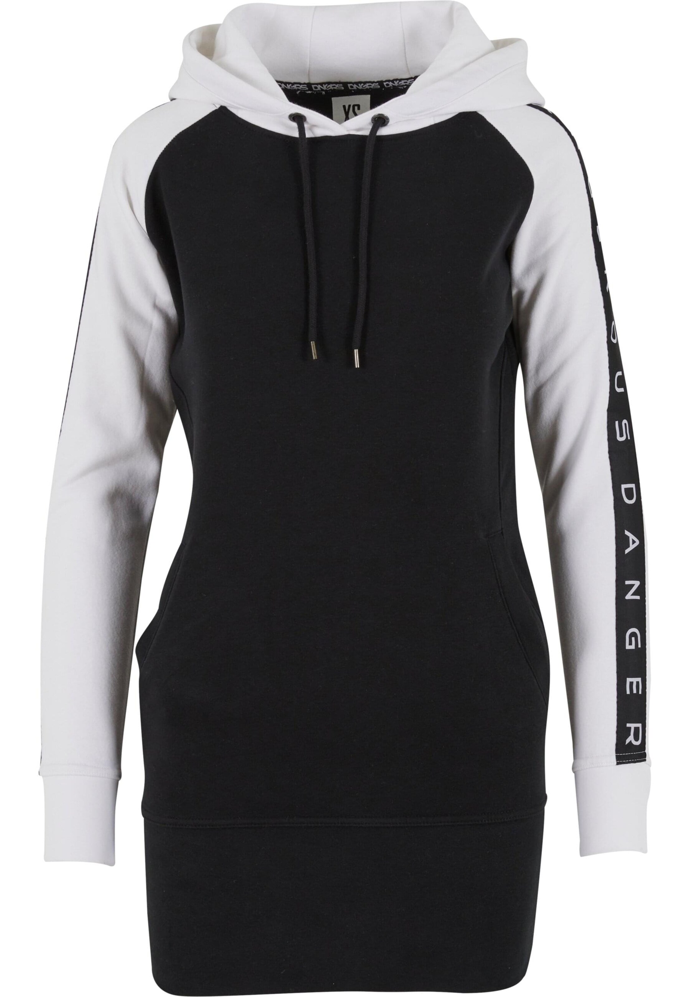 Dangerous DNGRS Платье 'Weare' в Черный: спереди