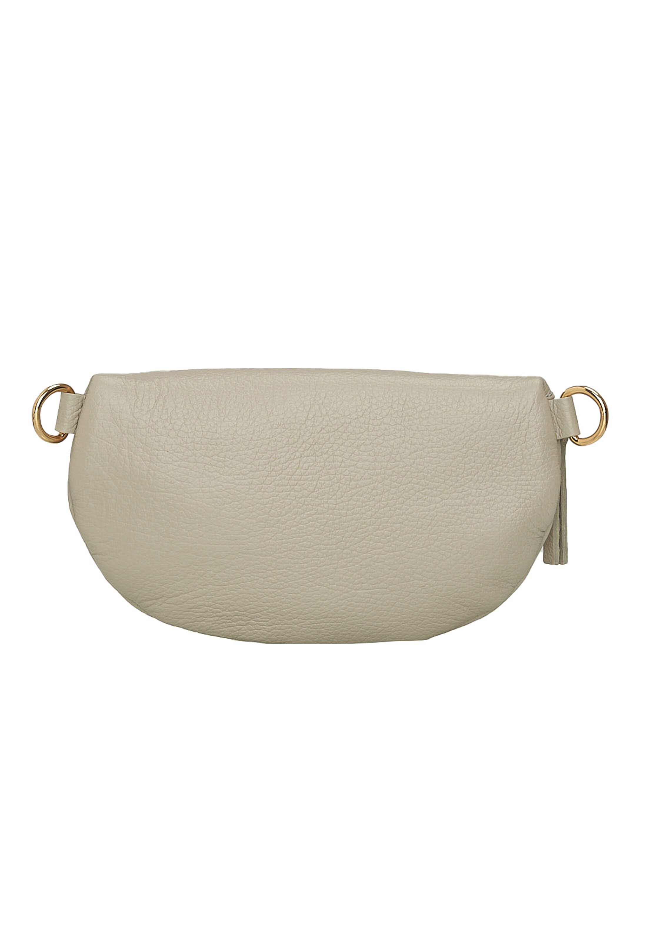 HARPA Shoulder bag 'Carly' in Grey