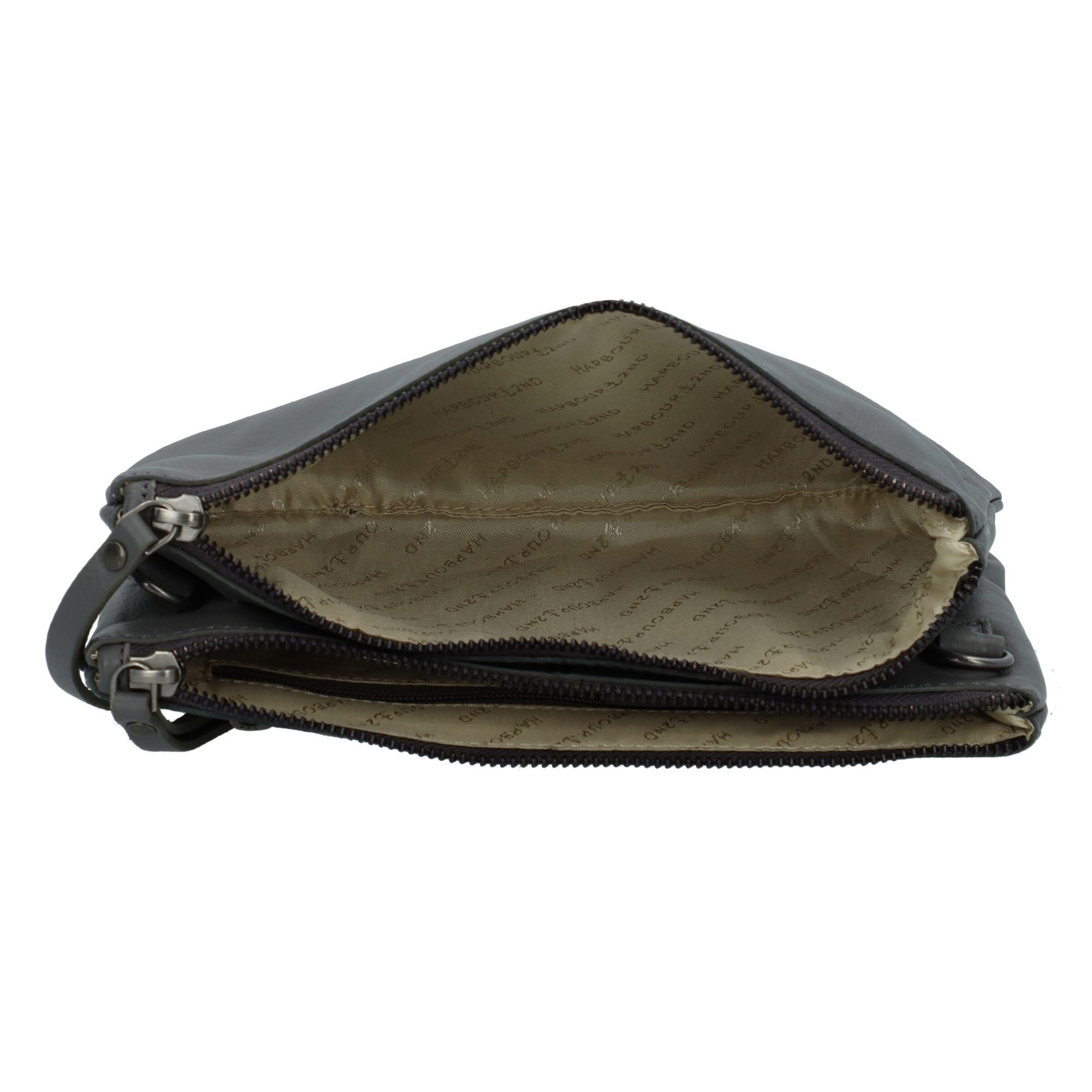 Harbour 2nd Schoudertas 'Enya' in Grijs