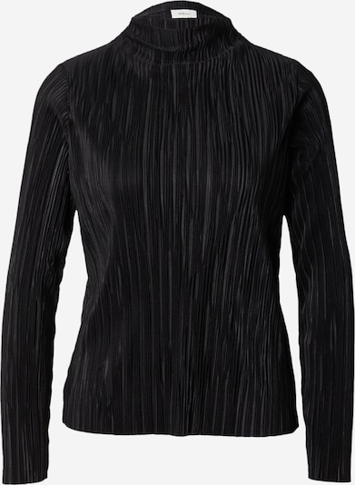 s.Oliver BLACK LABEL Μπλούζα σε μαύρο, Άποψη προϊόντος