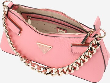 GUESS Handbag 'Matilde' in Pink