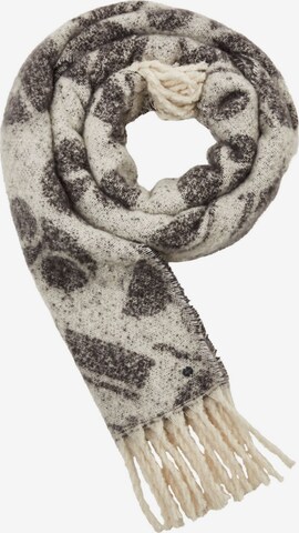 ESPRIT Scarf in Beige