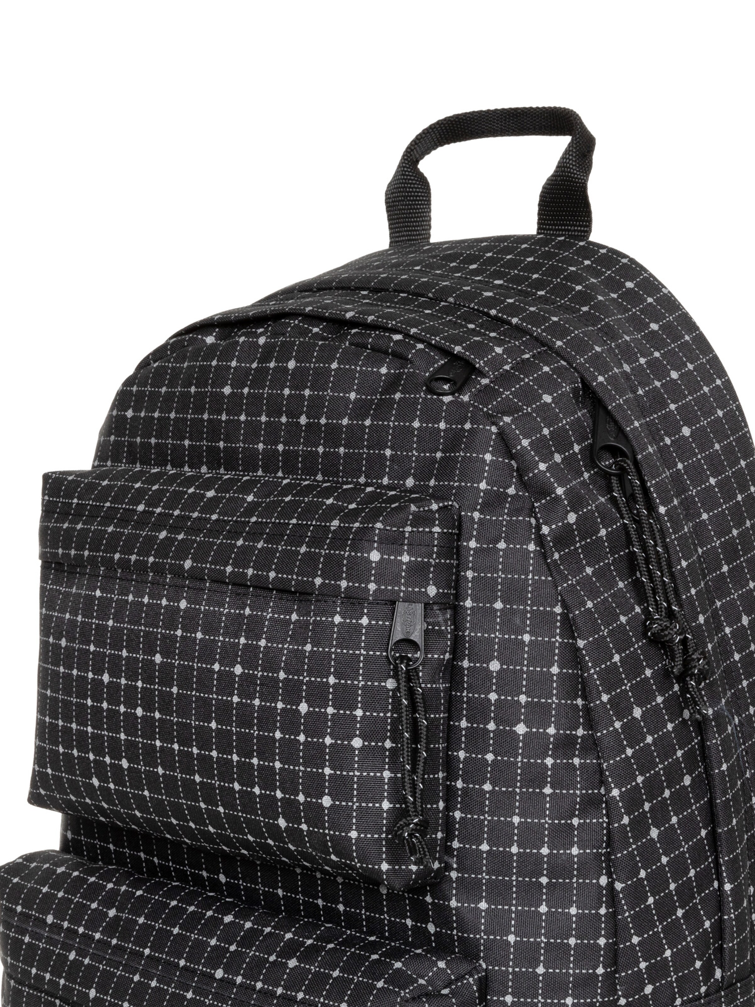 EASTPAK Σακίδιο πλάτης σε μαύρο