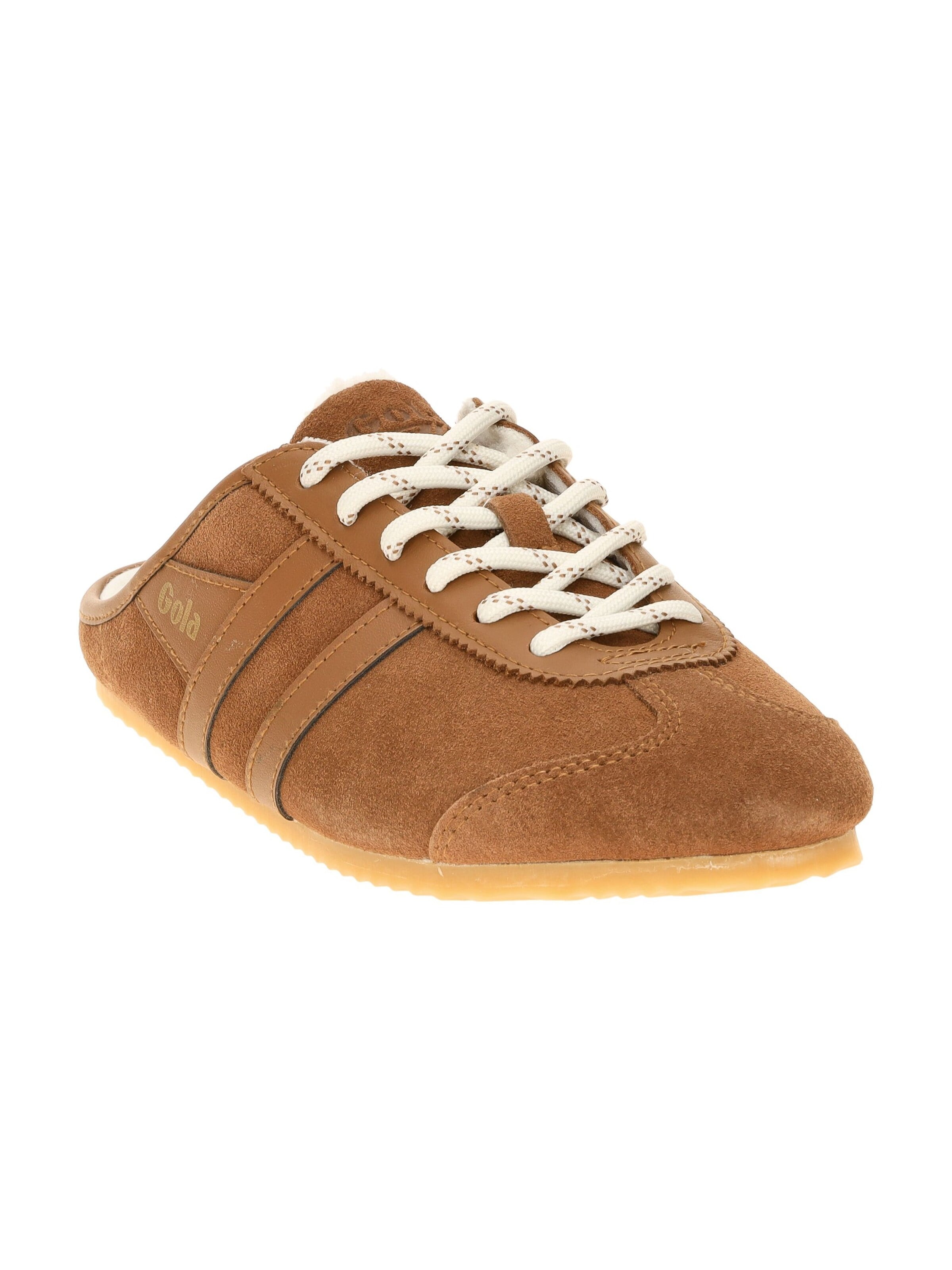 Gola Clogs in Brown