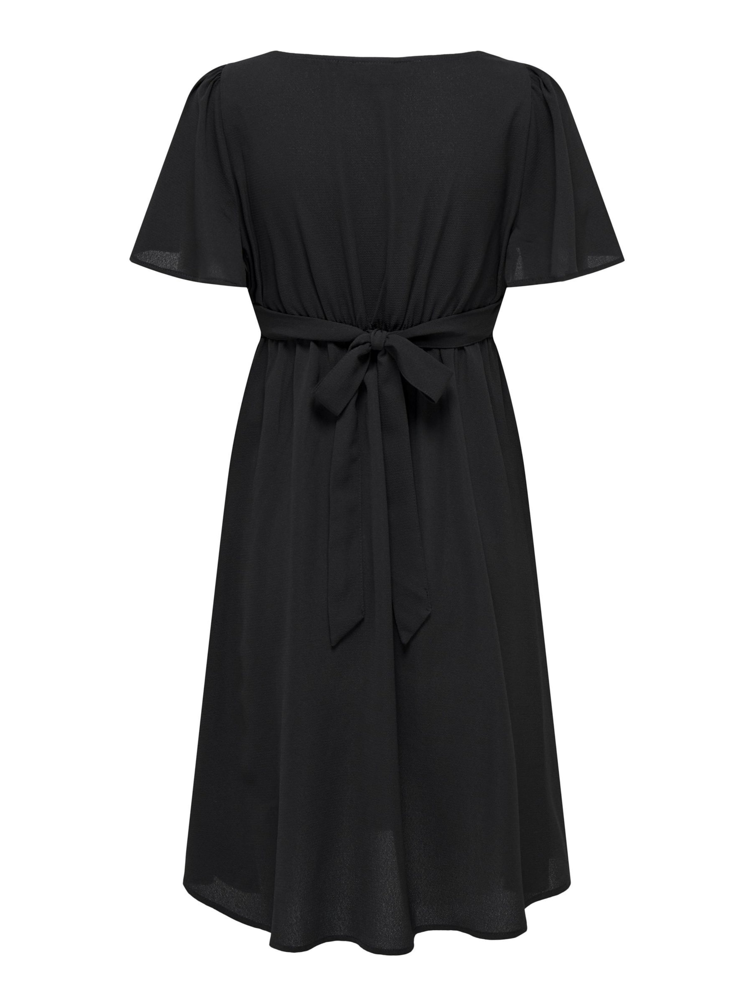 Only Maternity Ruha 'OLMMika' - fekete