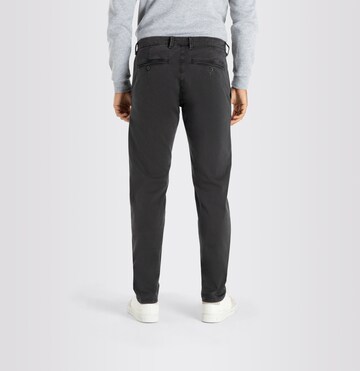 MAC Loose fit Chino Pants in Black