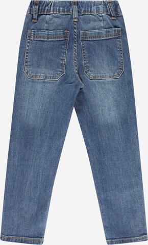Loosefit Jeans di STACCATO in blu