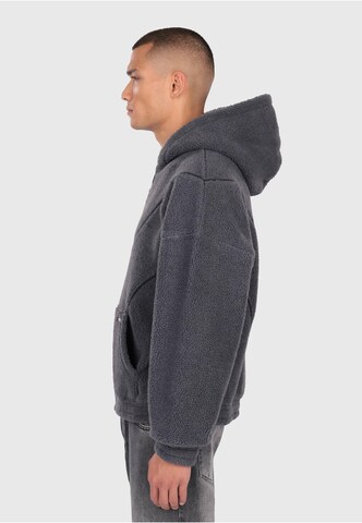 Veste de survêtement Dropsize en gris