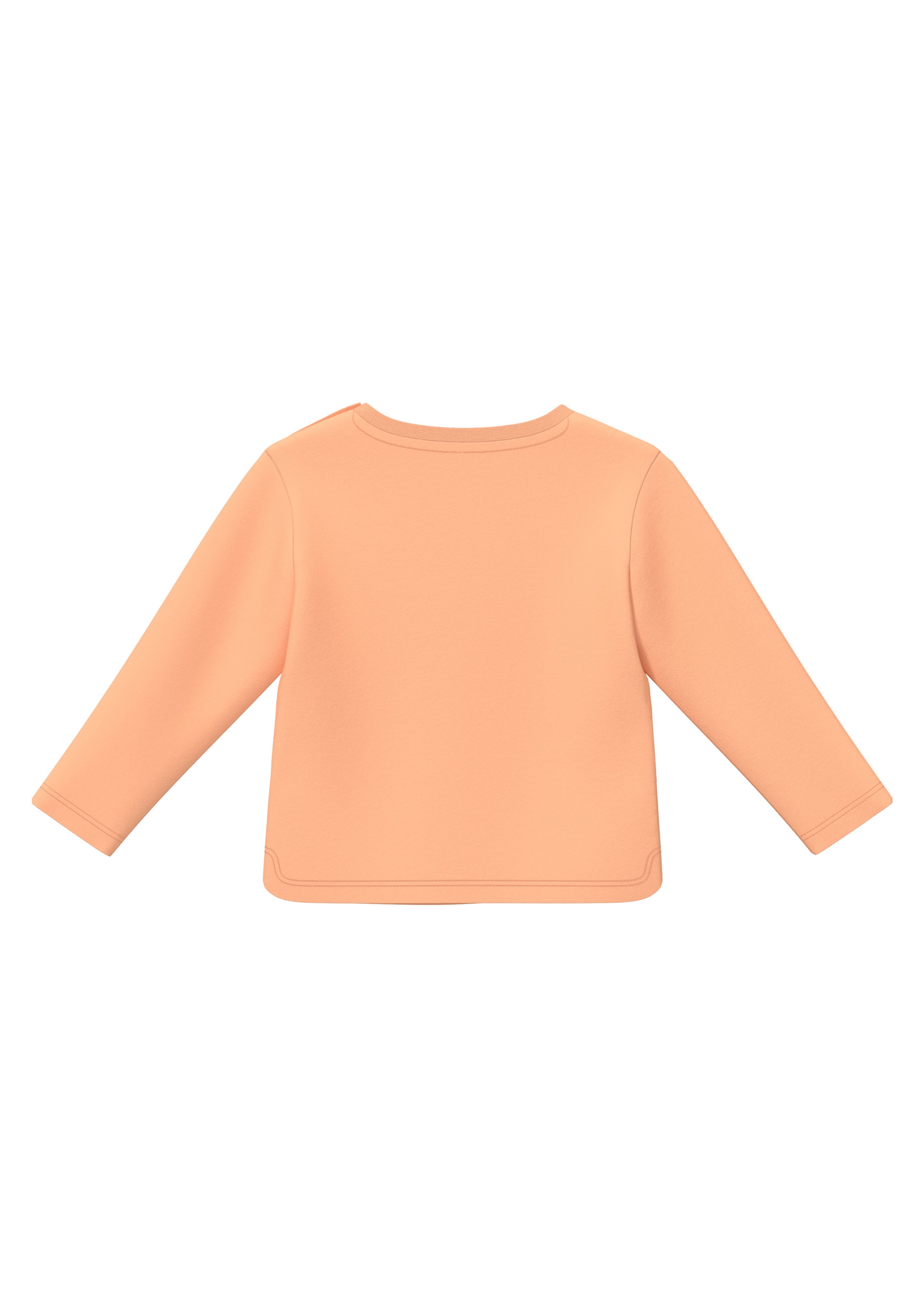 s.Oliver Shirt in Orange