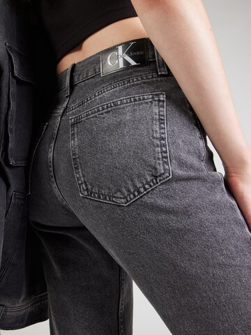 Calvin Klein Jeans Обычный Джинсы в Серый