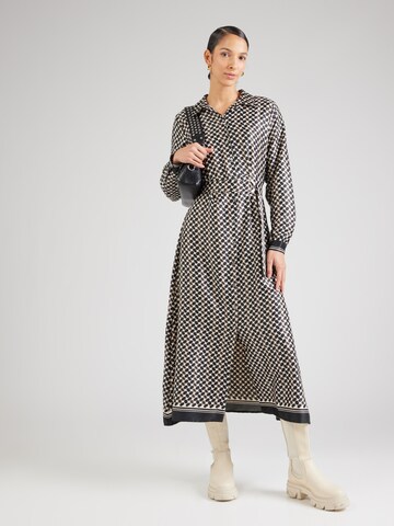 ONLY Shirt dress 'ONLJANE' in Black