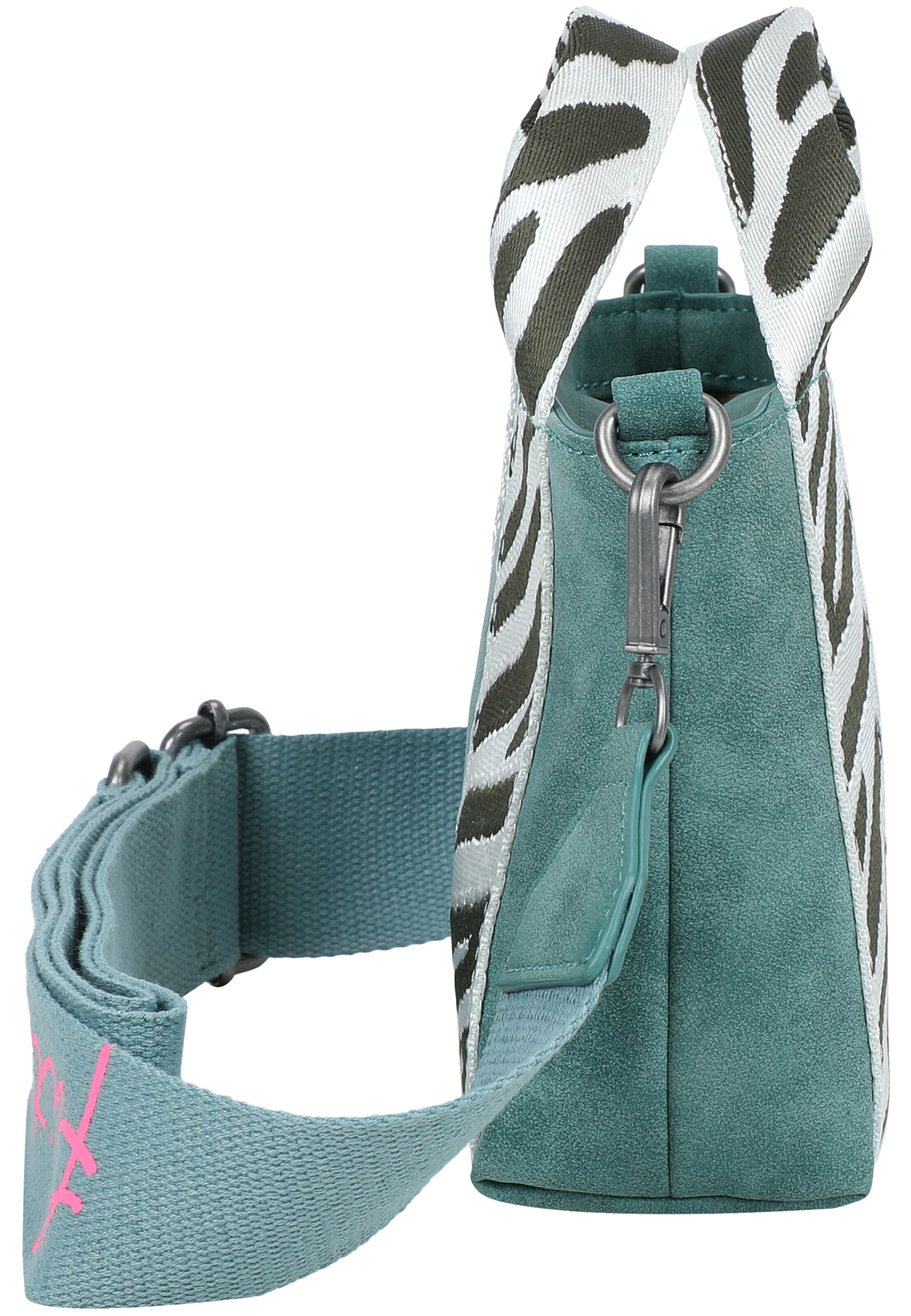 Shopper di Fritzi aus Preußen in blu