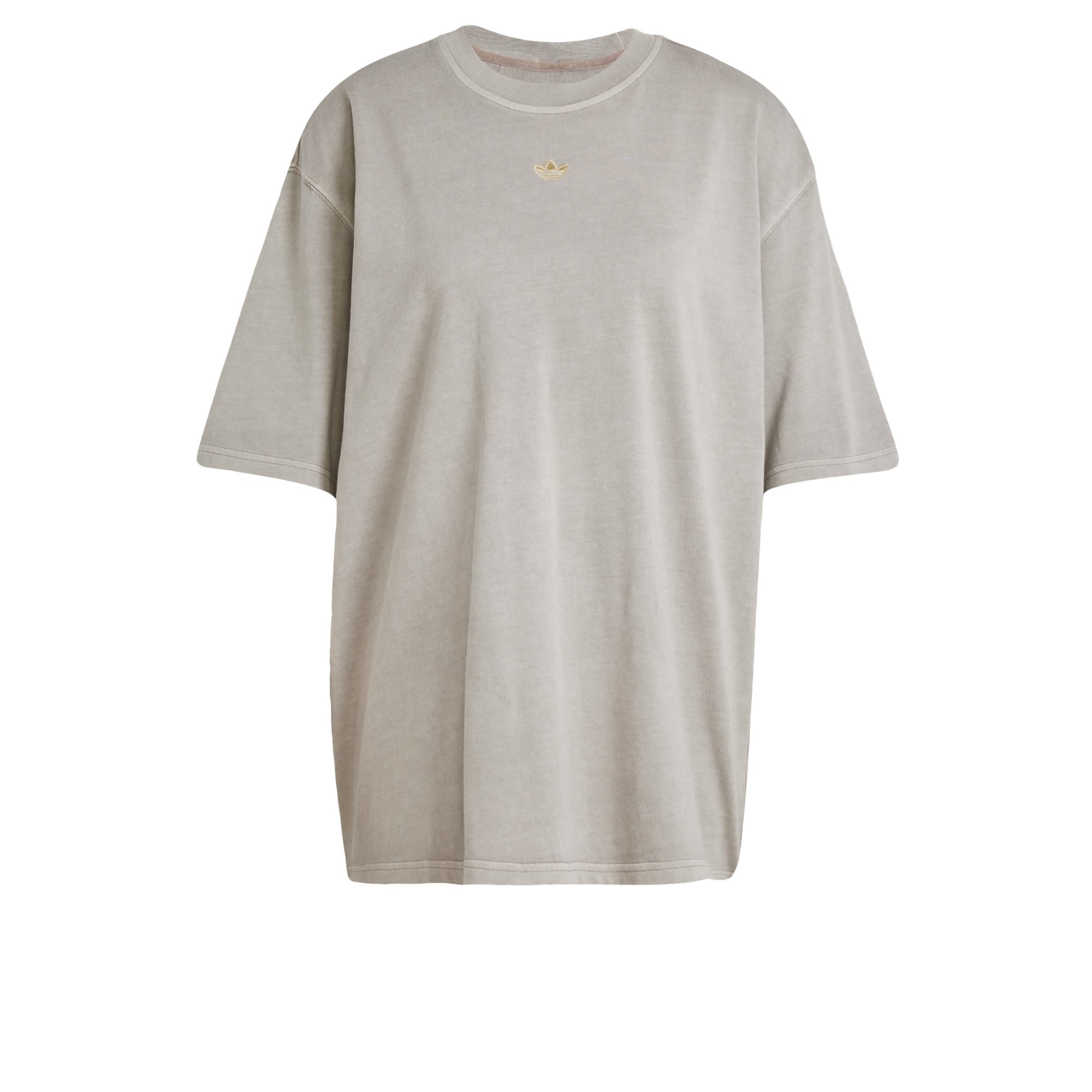 T-shirt oversize 'Washed Oversized' ADIDAS ORIGINALS en gris