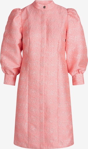 Robe de cocktail 'Anne' BRUUNS BAZAAR en rose : devant