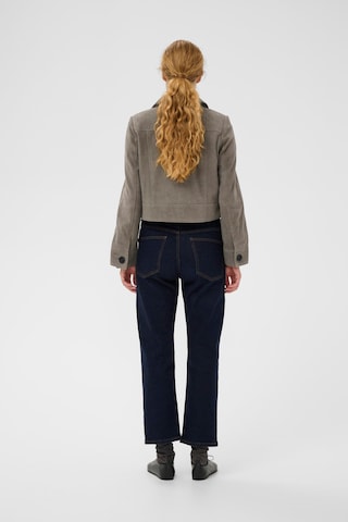 InWear Tussenjas 'CARNIKAIW' in Bruin