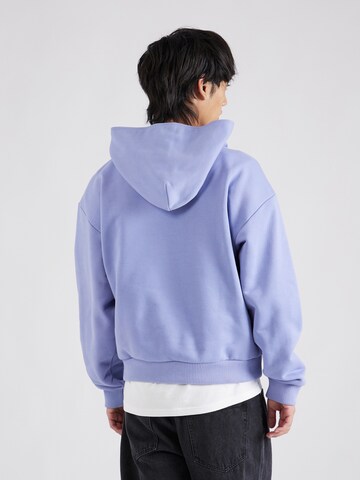 OAKLEY Sweatshirt 'SOHO' in Purple