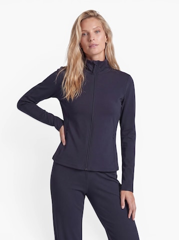 ONLY PLAY Sports jacket 'MINA' in Blue: front