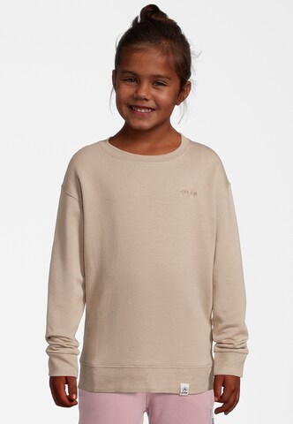 New Life Sweatshirt in Bruin