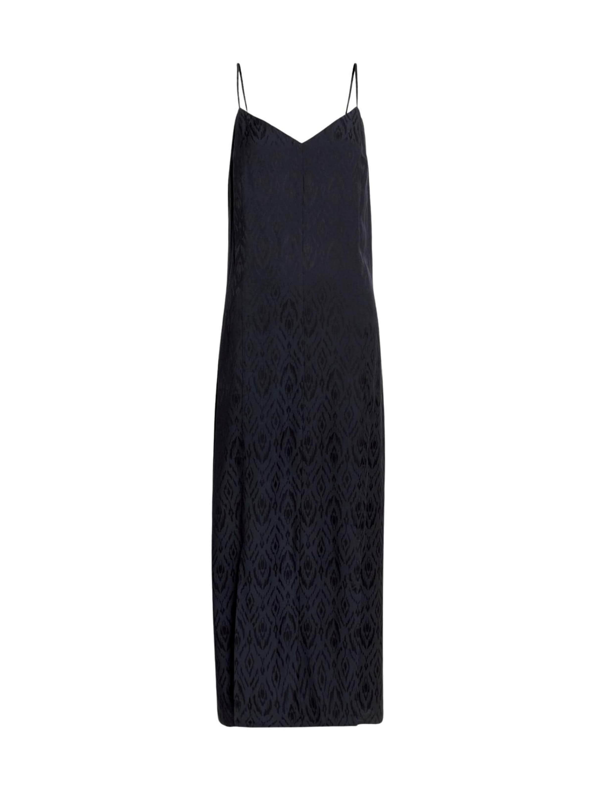 Marks & Spencer Robe en bleu nuit, Vue avec produit