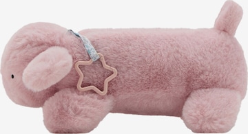 MANGO KIDSPribor za pisanje 'PERRITO' - roza boja: prednji dio