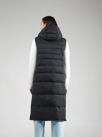 Gilet 'Vestholm' Derbe en noir