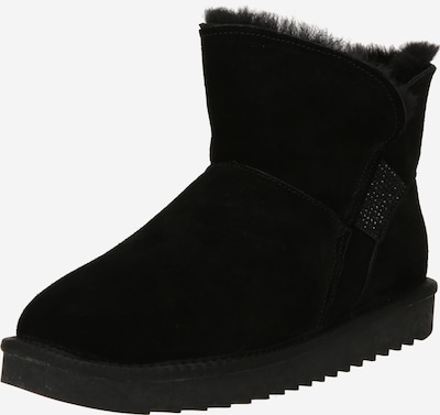 ARA Sniega apavi, krāsa - melns, Preces skats