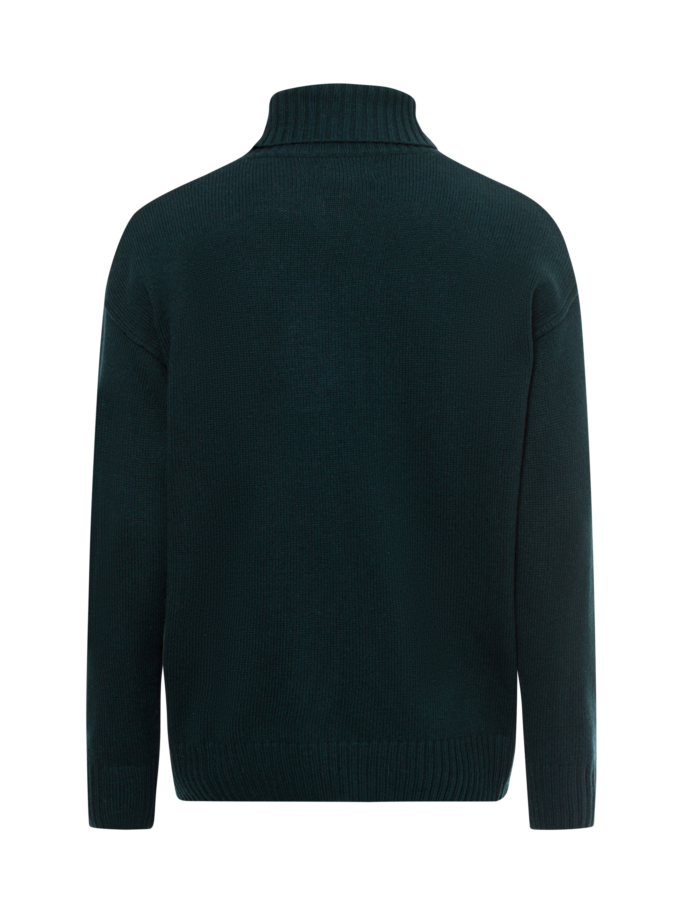 Pull-over Finshley & Harding London en vert