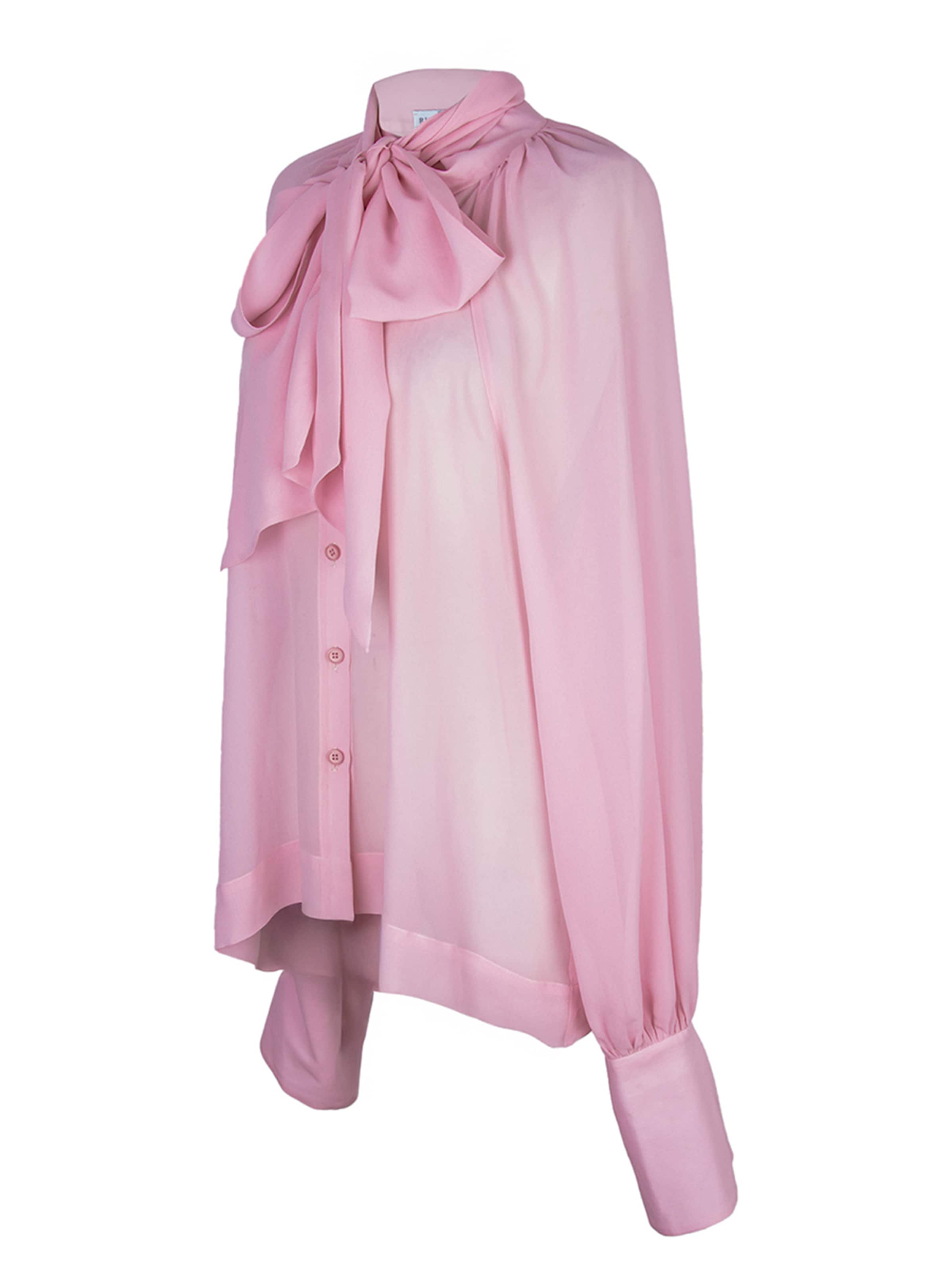 Rua & Rua Blouse in Pink