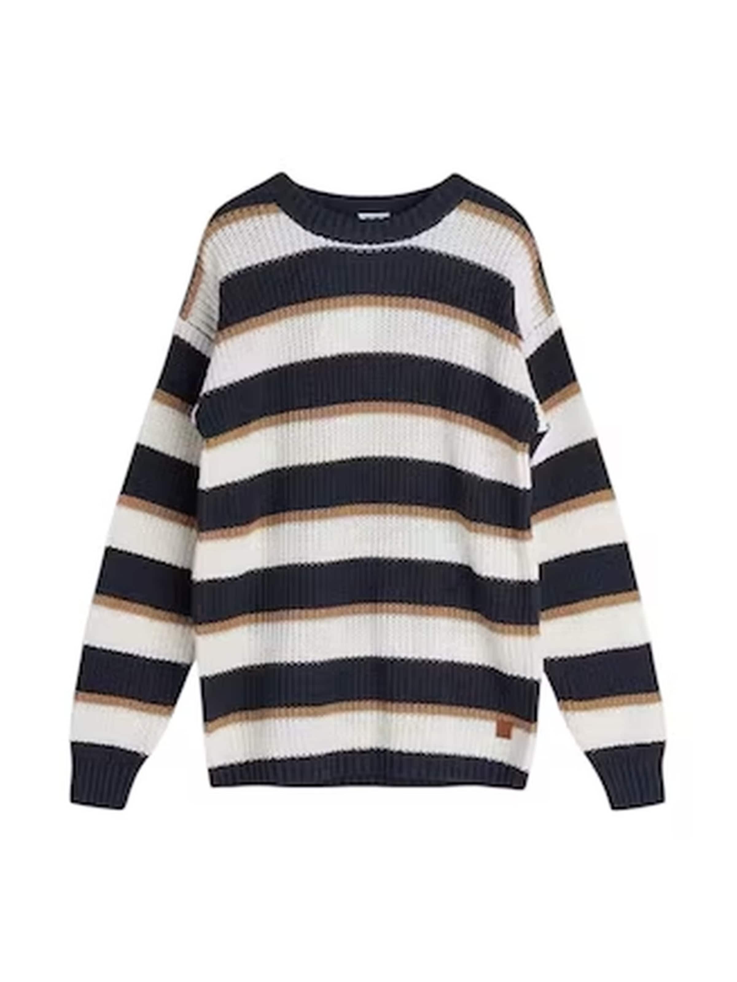 Hust & Claire Sweater 'HCPaul' in Blue: front