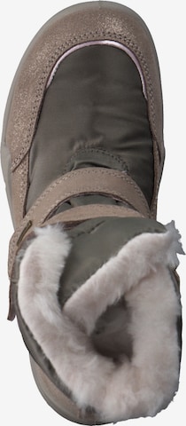 PRIMIGI Boots in Beige